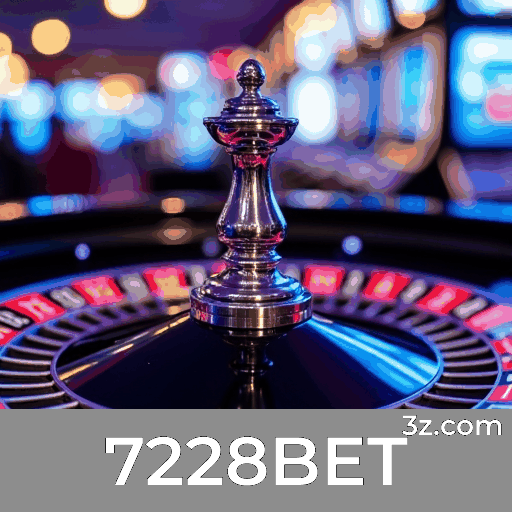 7228BET Bônus: Estratégia para Maximizar Ganhos