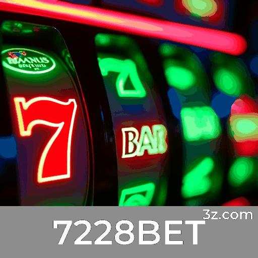 7228BET Bônus: Estratégia para Maximizar Ganhos