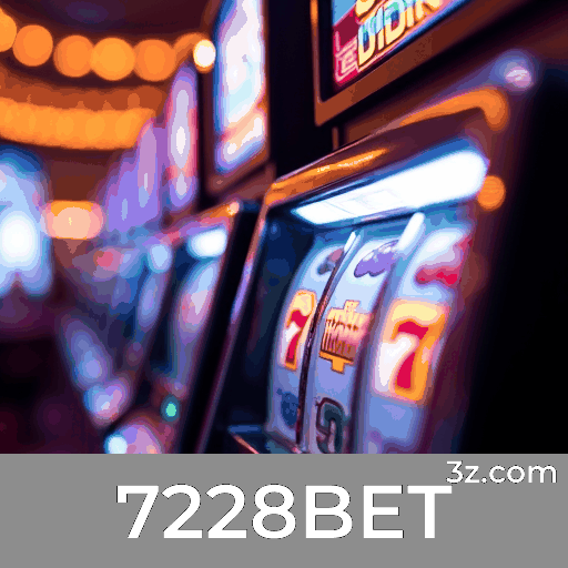 7228BET: Plataforma de Apostas Segura e Divertida