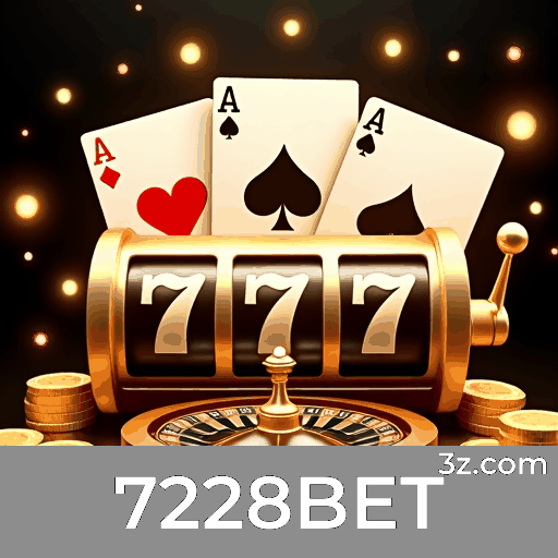 Inovação Tecnológica da 7228BET: Entretenimento Elevado