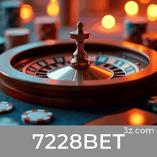 Inovação Tecnológica da 7228BET: Entretenimento Elevado