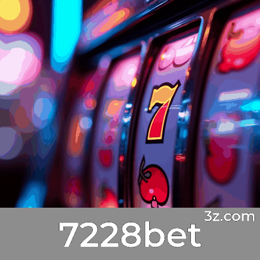 7228bet: Seu Cassino Online Seguro e Rápido