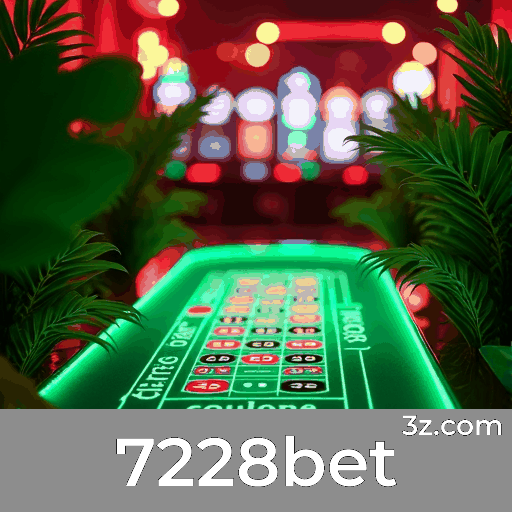 7228bet: Seu Cassino Online Seguro e Rápido