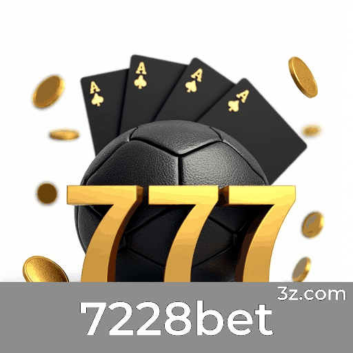7228bet: A Plataforma de Apostas ao Alcance de Seu Celular