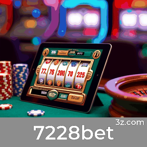 7228bet: Bônus e promoções únicas para você