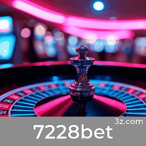 7228bet: Seu Cassino Online Seguro e Rápido