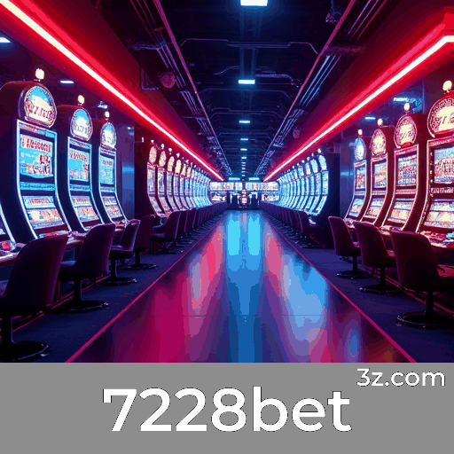 Desbloqueie Surpresas no 7228bet: Ofertas Imperdíveis!