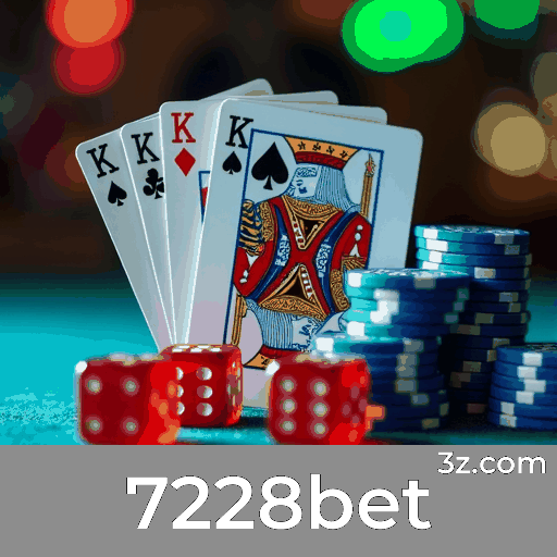 7228bet: Seu Cassino Online Seguro e Rápido