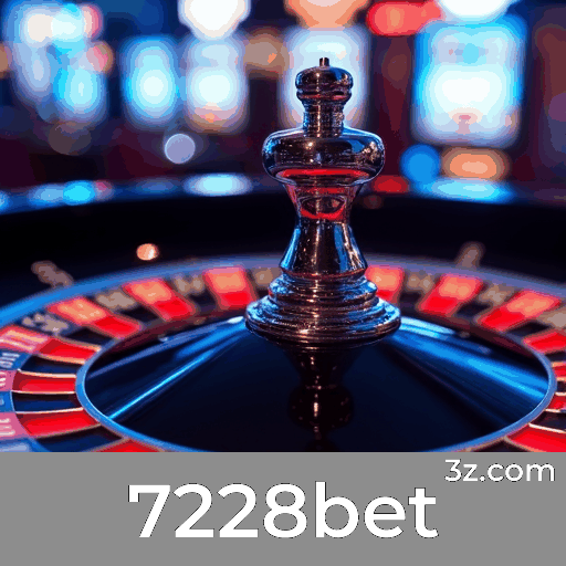 7228bet: Seu Cassino Online Seguro e Rápido