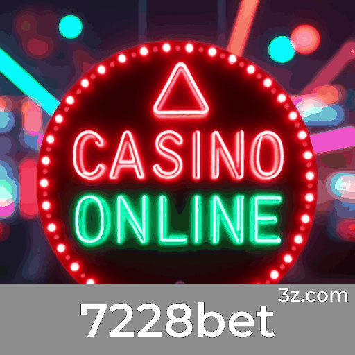 7228bet: Especialista em Apostas Esportivas de Excelência